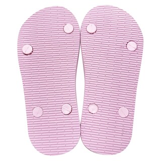 Foto 4 | Sandalias Mis Pastelitos Rosas con Glitter para Niñas