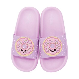 Foto 1 | Sandalias Slide Dona Mis Pastelitos Para Niña