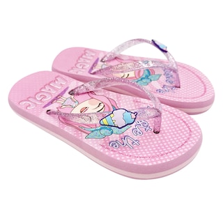 Foto 2 | Sandalias Color Rosa Mis Pastelitos Para Niñas