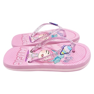 Foto 3 | Sandalias Color Rosa Mis Pastelitos Para Niñas