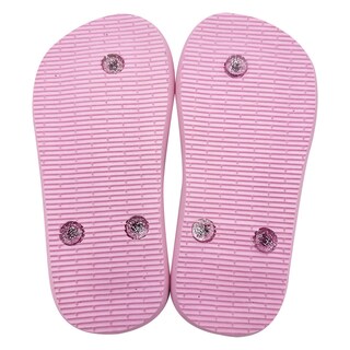Foto 4 | Sandalias Color Rosa Mis Pastelitos Para Niñas