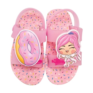Foto 1 | Sandalias Mis Pastelitos Para Niñas