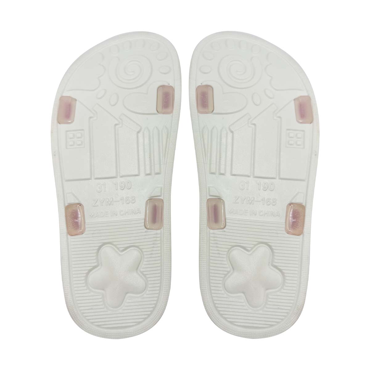 Foto 4 | Sandalias Mis Pastelitos Para Niñas