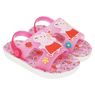 Foto 2 | Sandalias Para Niña Peppa Pig