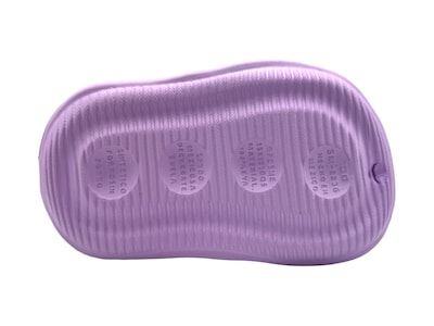 Foto 4 | Sandalia Oso 8836 Lila para Niña