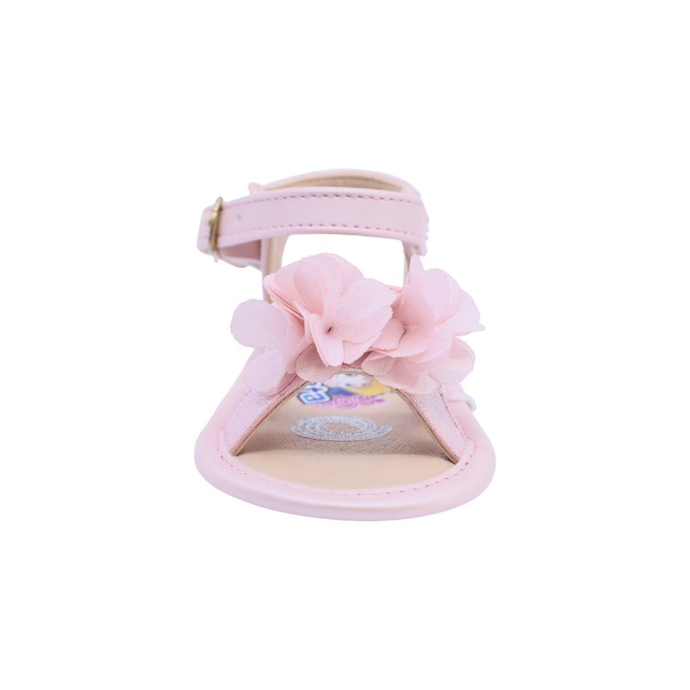 Foto 3 | Sandalias Coqueta Rosa para Niña