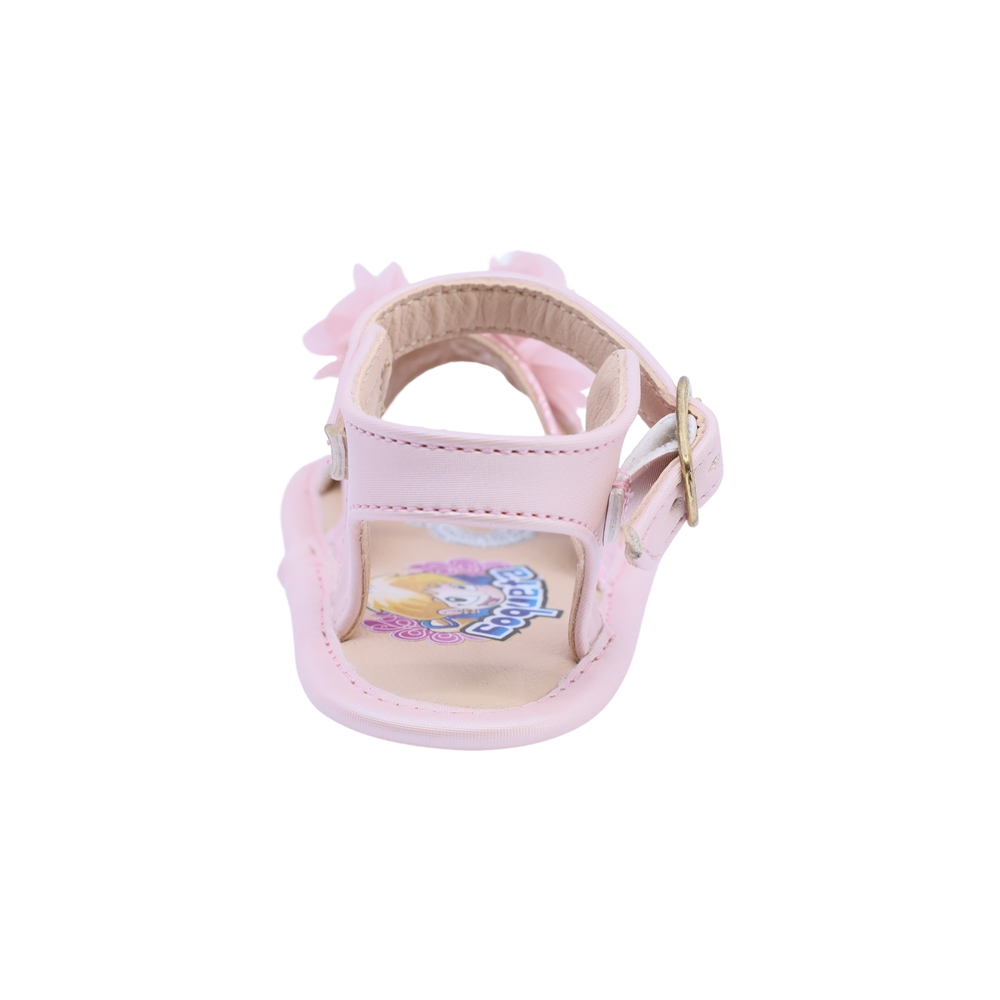 Foto 5 pulgar | Sandalias Coqueta Rosa para Niña