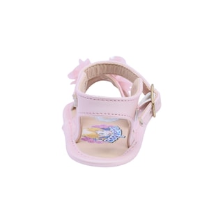 Foto 4 | Sandalias Coqueta Rosa para Niña