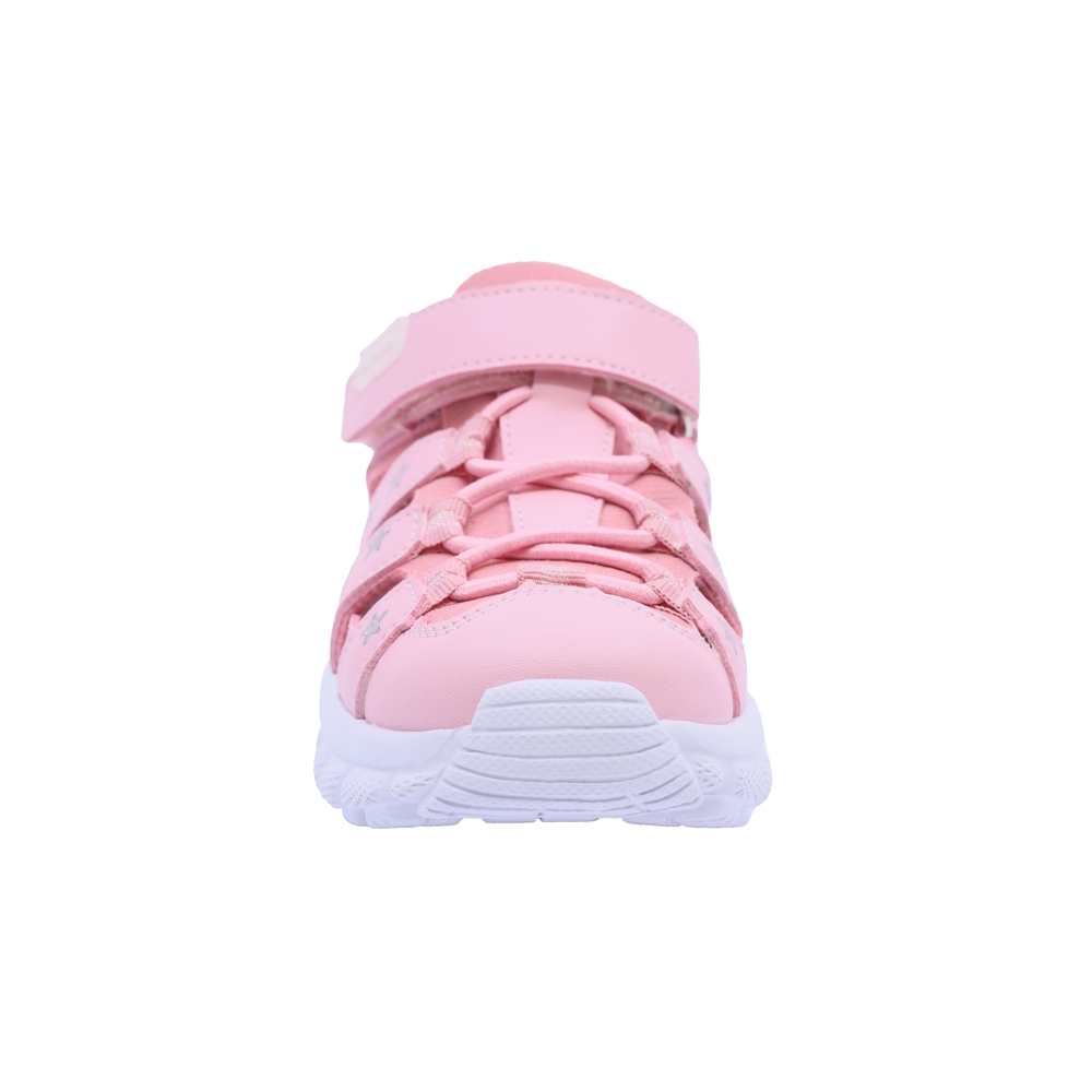 Foto 4 pulgar | Sandalias Coqueta Rosa para Niña