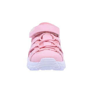 Foto 3 | Sandalias Coqueta Rosa para Niña