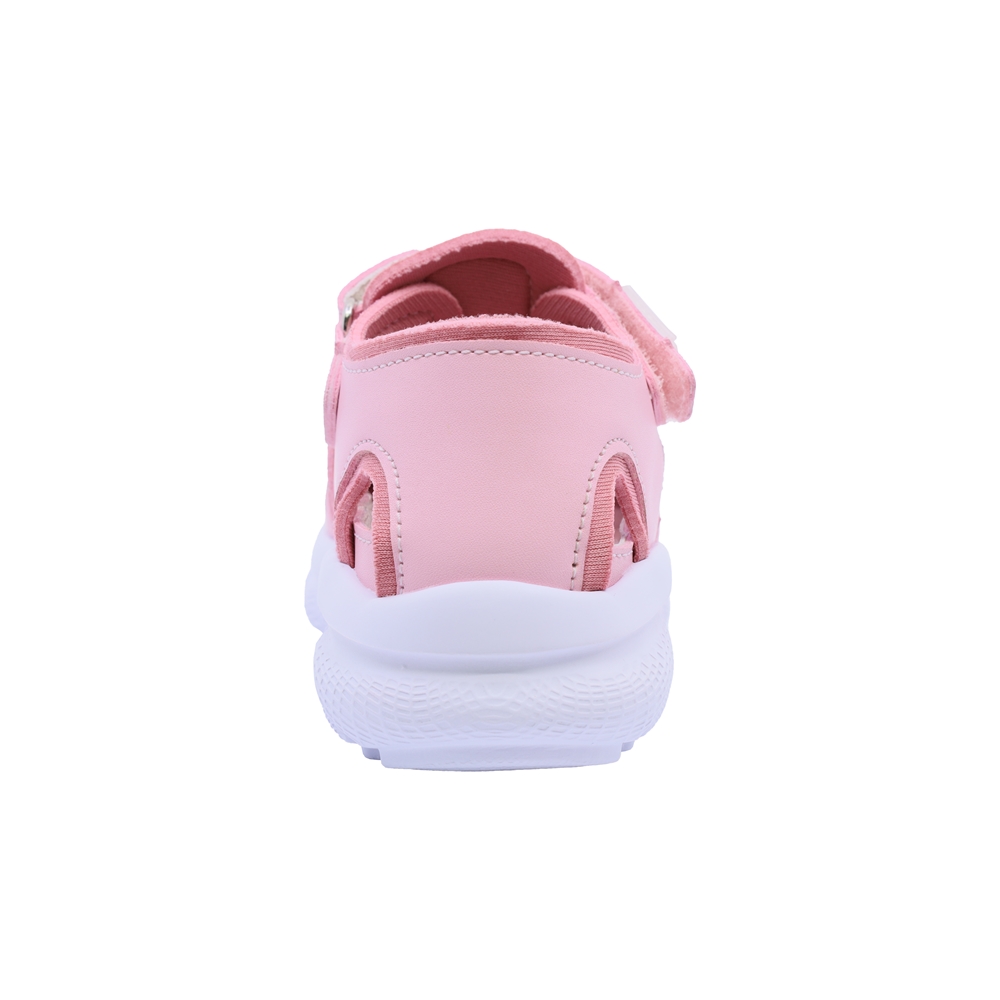 Foto 5 pulgar | Sandalias Coqueta Rosa para Niña