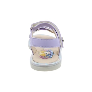 Foto 4 | Sandalias Coqueta Lila para Niña