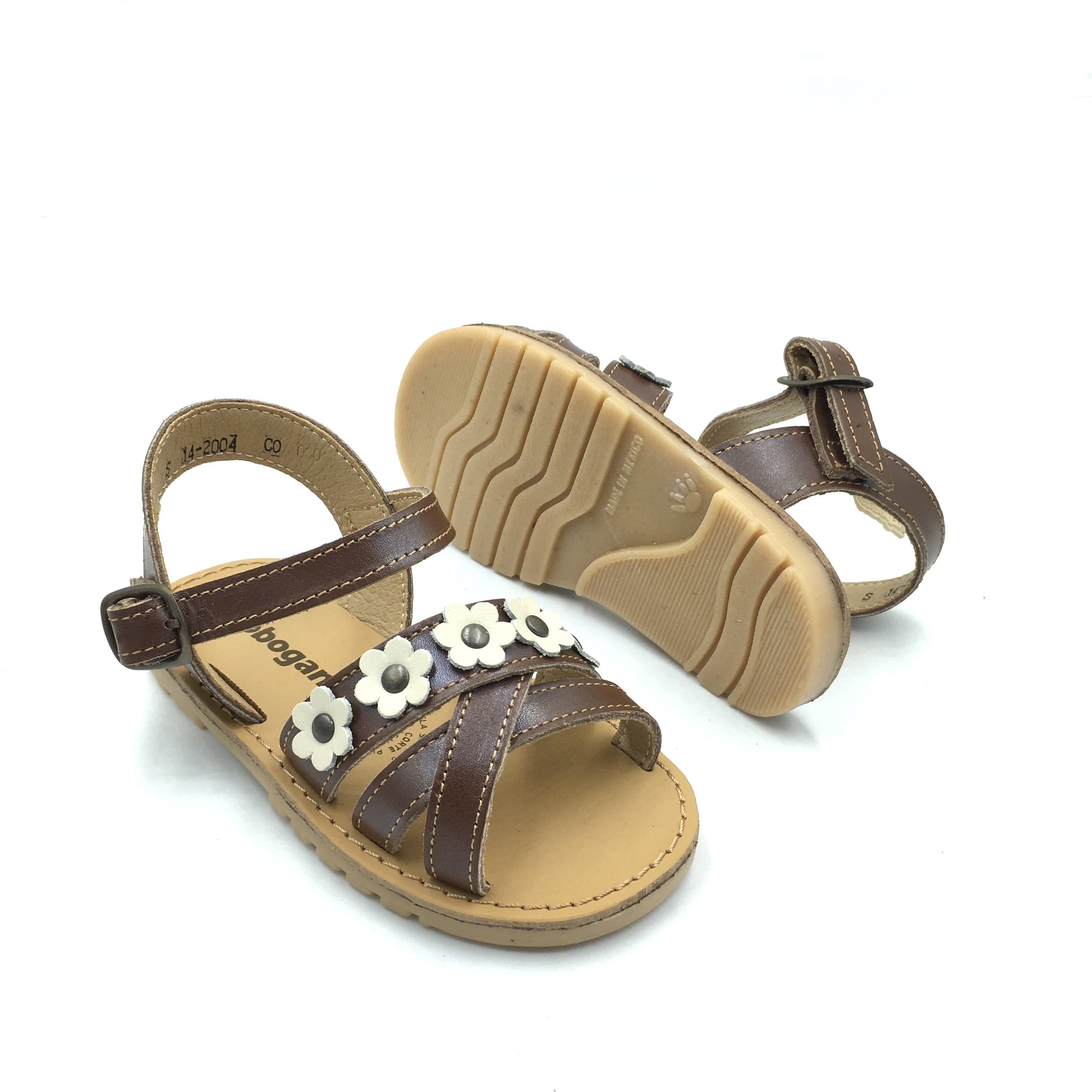 Foto 2 | Sandalias Tobogan 3 Pares para Niña