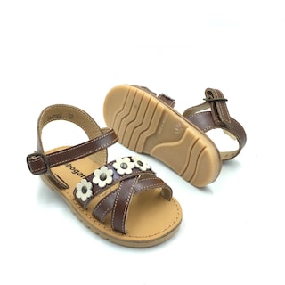 Foto 2 | Sandalias Tobogan 3 Pares para Niña