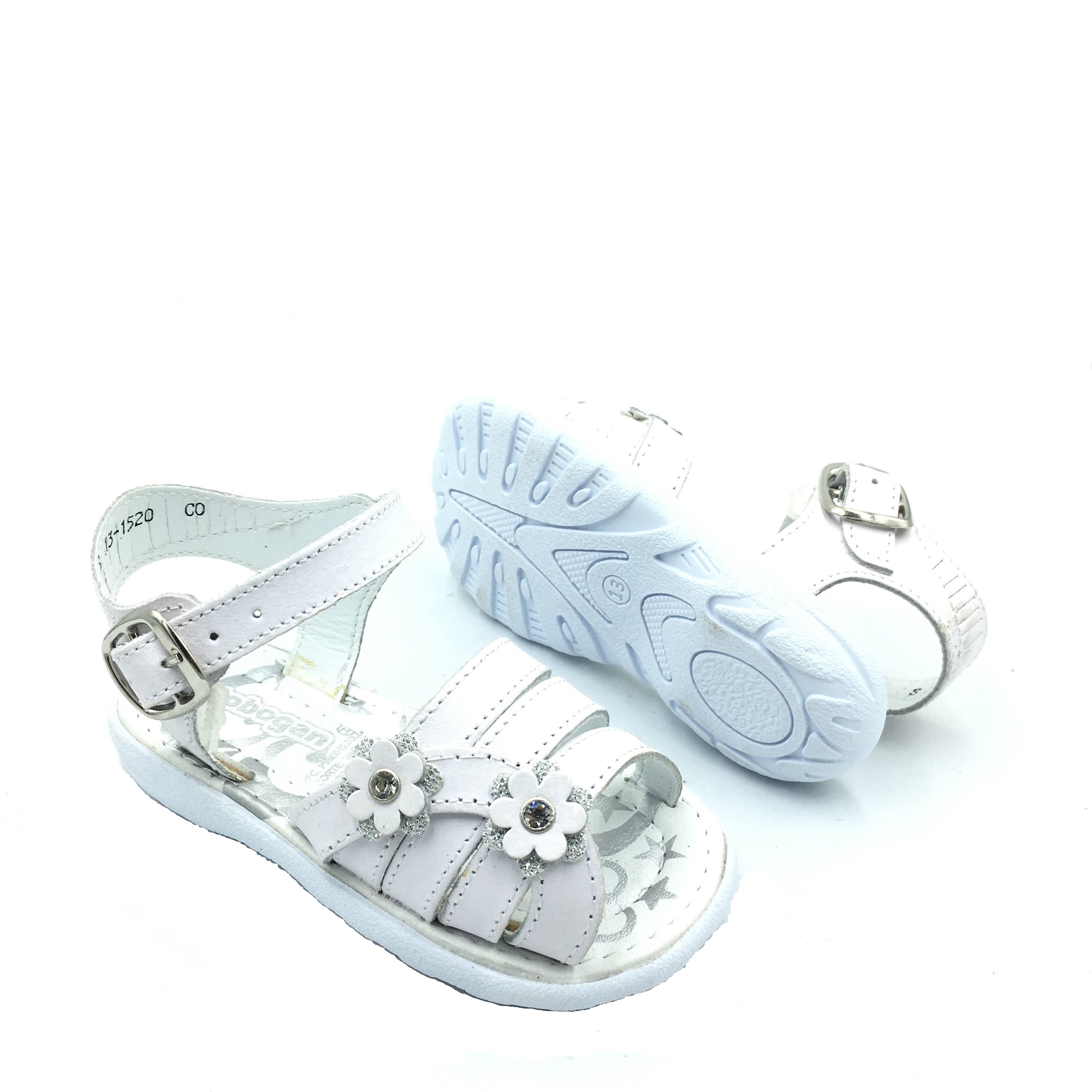 Foto 4 | Sandalias Tobogan 3 Pares para Niña