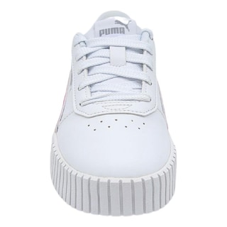 Foto 6 | Tenis Puma Carina 2.0 Holo PS Blancos para Niñas