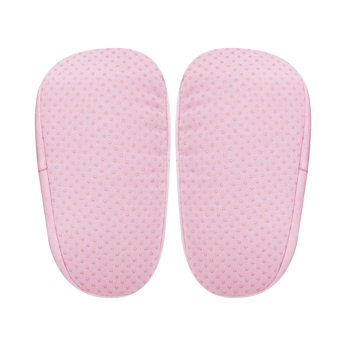 Foto 5 pulgar | Pantuflas Arra Osito Peluche para Niñas