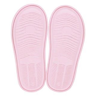 Foto 4 | Pantuflas Para Niñas Disney Minnie Mouse Con Elástico