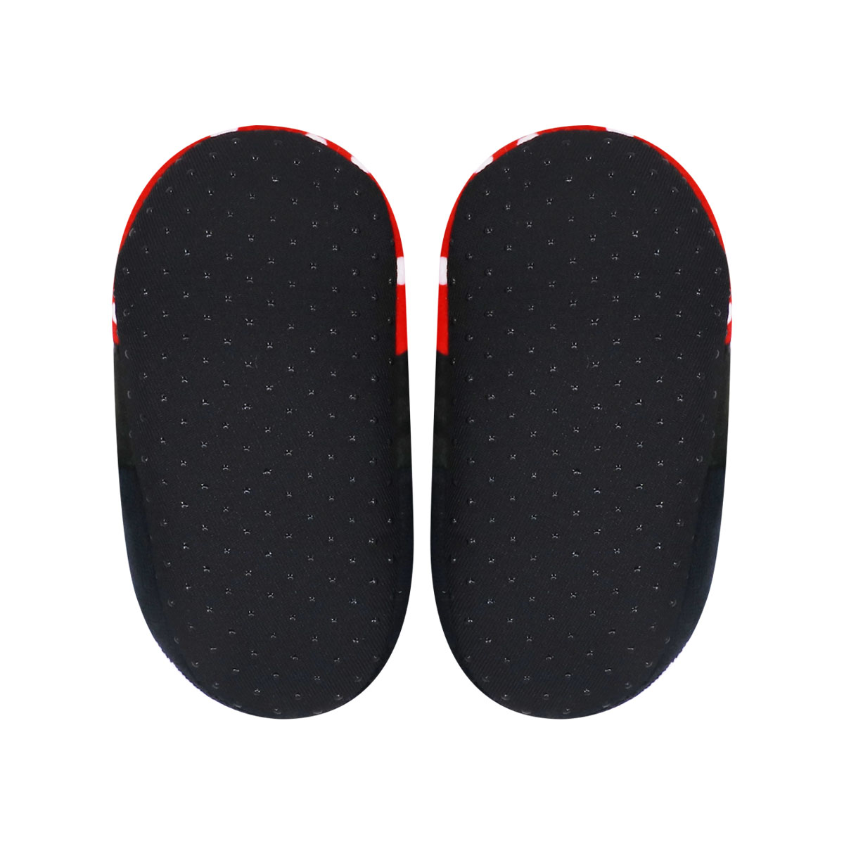 Foto 5 pulgar | Pantuflas Para Niña Minnie Mouse