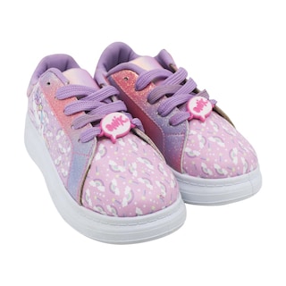 Foto 2 | Tenis Para Niñas Onix Unicornio