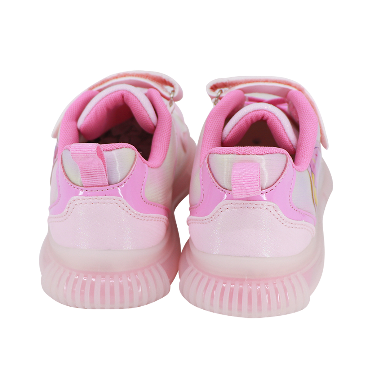 Foto 3 | Tenis Para Niña Mis Pastelitos Color Rosa