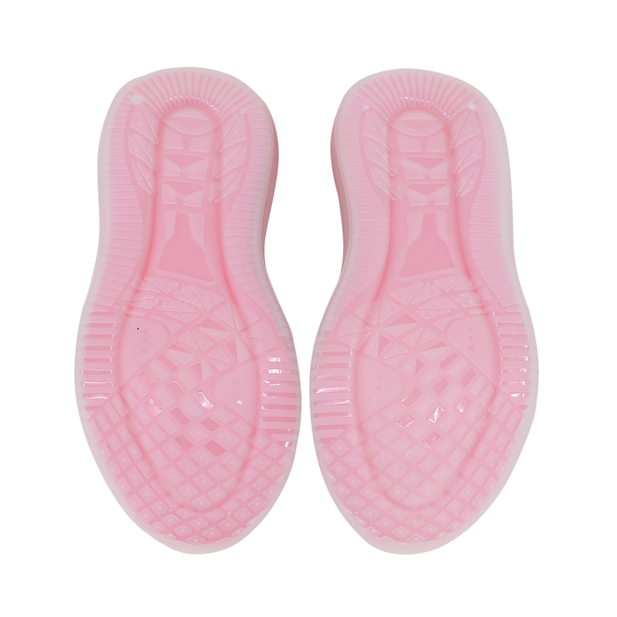 Foto 5 pulgar | Tenis Para Niña Mis Pastelitos Color Rosa