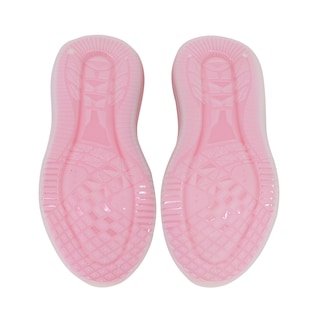 Foto 4 | Tenis Para Niña Mis Pastelitos Color Rosa