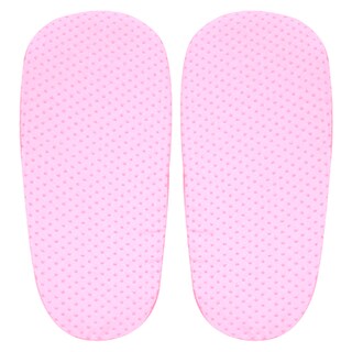 Foto 4 | Pantufla Onix Magia Arcoiris Color Blanco Para Niñas