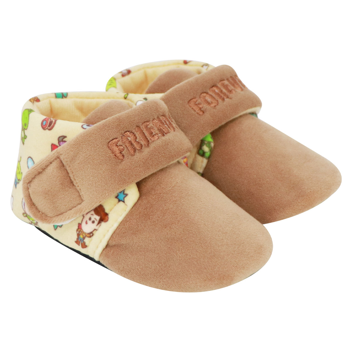 Pantuflas Para Bebé Disney Toy Story