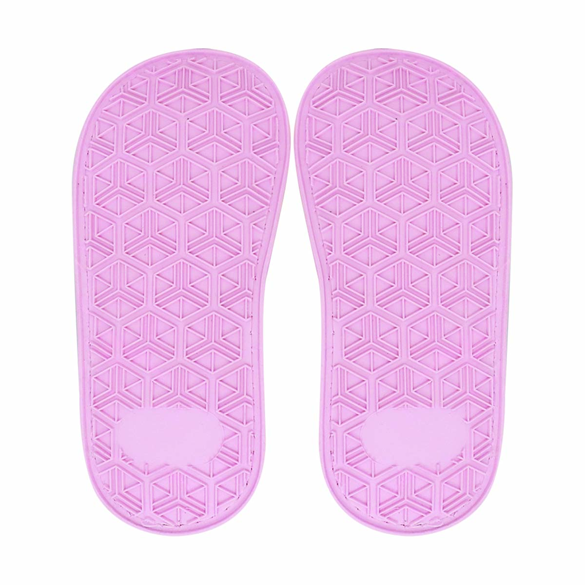 Foto 5 pulgar | Pantuflas Para Niña Minnie Mouse Disney