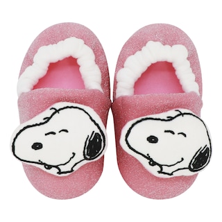 Foto 1 | Pantuflas Para Niñas Snoopy Peanuts