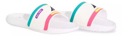 Foto 2 | Sandalias Nautica Siren 21 Color Blanco Niños Modelo Siren 21 H 143 Blanco
