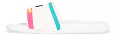 Foto 3 | Sandalias Nautica Siren 21 Color Blanco Niños Modelo Siren 21 H 143 Blanco
