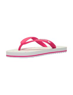 Foto 2 | Sanadalias Lacoste Jr. Nosara 1117 Color Rosa Para Niña