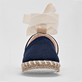 Foto 3 | Baby Dolce Sandalia Para Bebé Niña Marino Beige