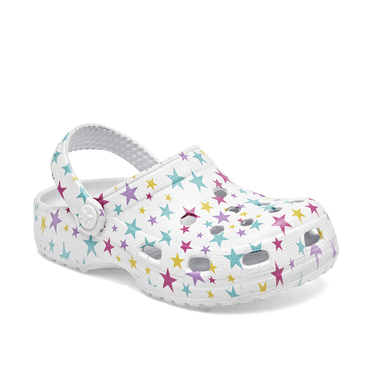 Foto 1 | Sandalias Stars Of The World para Niña