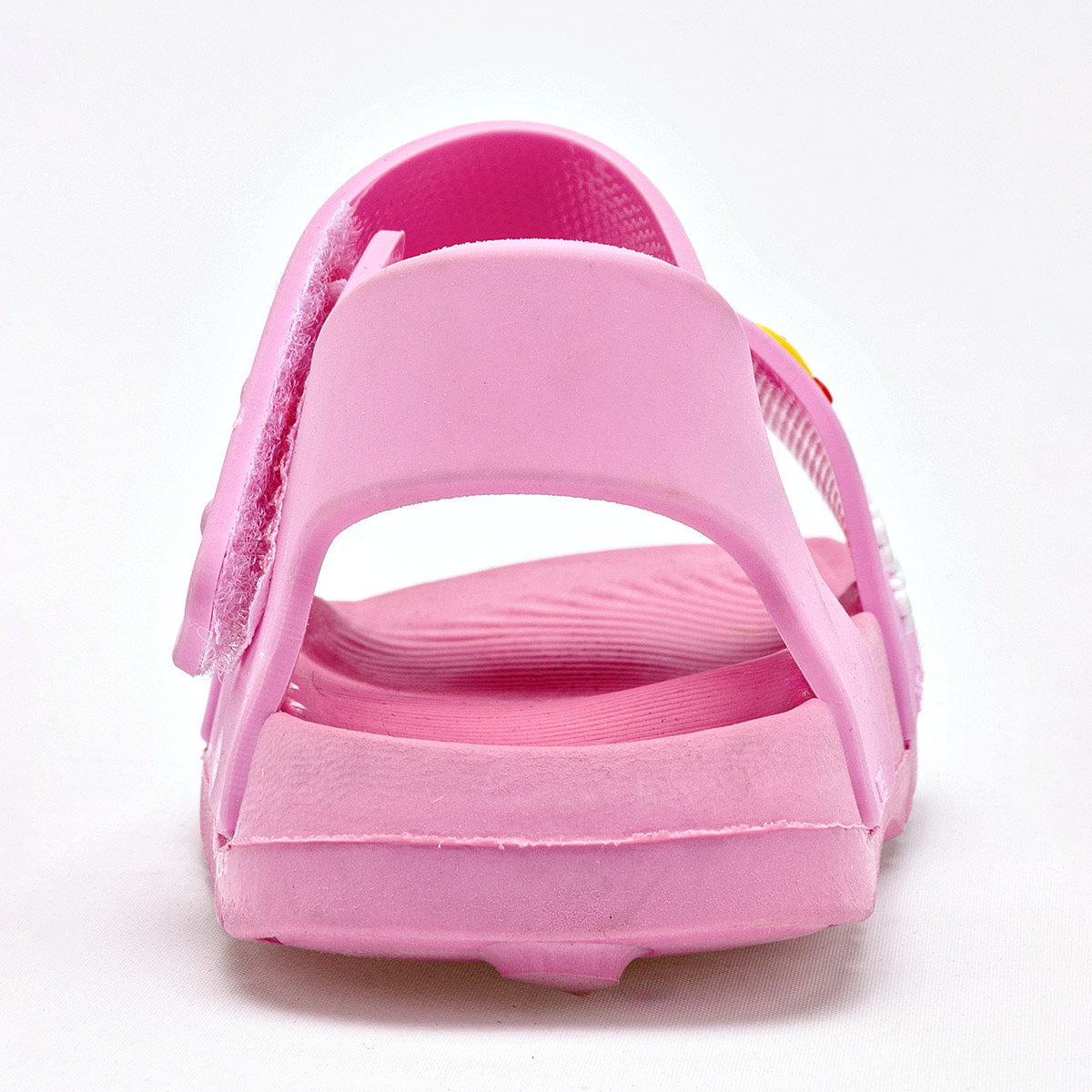 Foto 4 pulgar | Eva Moda Sandalia Para Bebé Niña Rosa