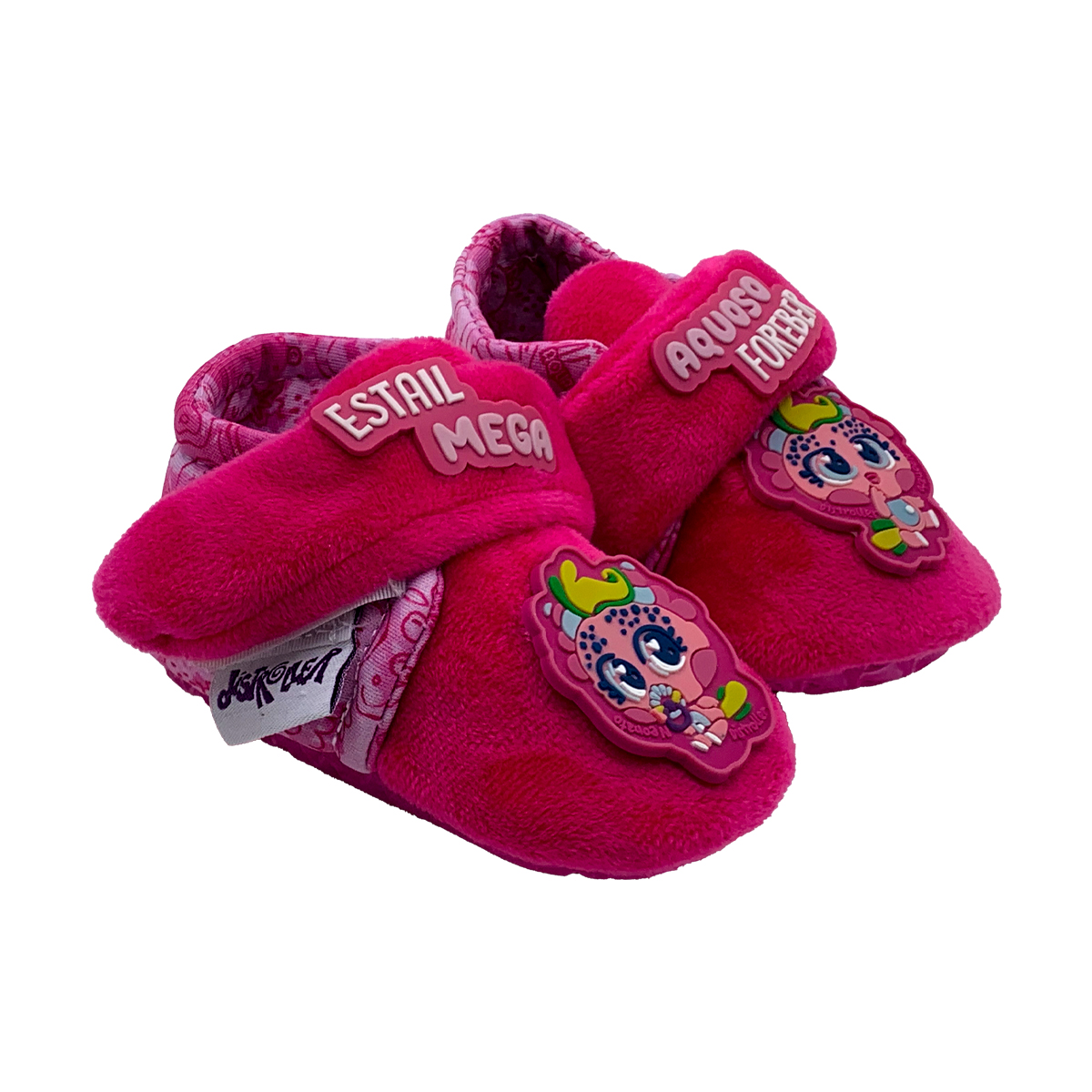 Foto 1 | Pantufla Bebe Distroller Neonatos