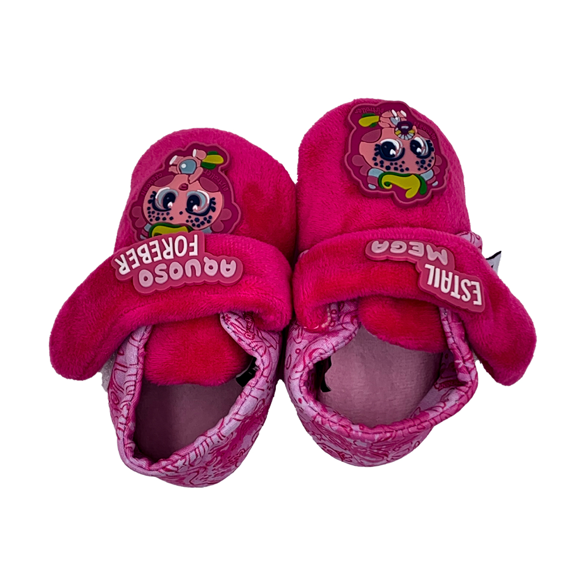 Foto 2 | Pantufla Bebe Distroller Neonatos
