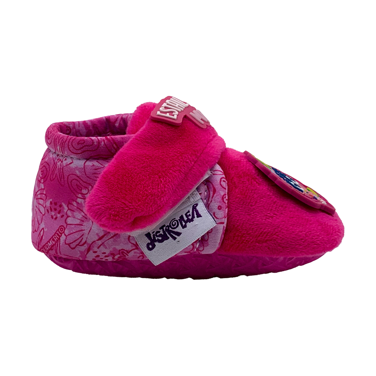 Foto 3 | Pantufla Bebe Distroller Neonatos