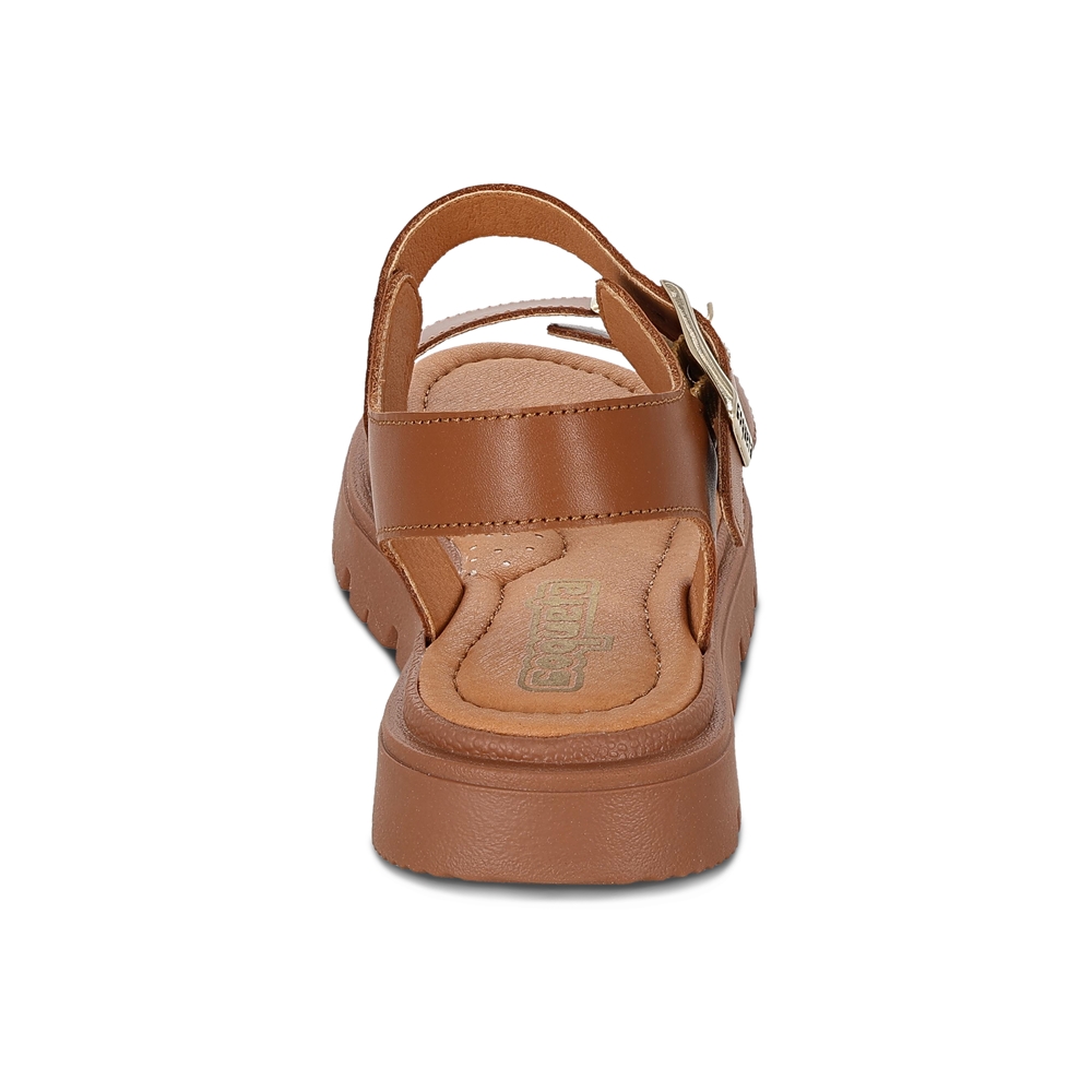 Foto 4 | Sandalias Coqueta y Audaz para Niña