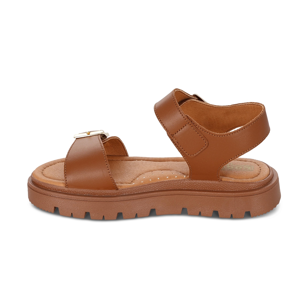Foto 5 | Sandalias Coqueta y Audaz para Niña