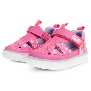 Foto 5 | Sandalia Deportiva Paw Patrol Para Niña