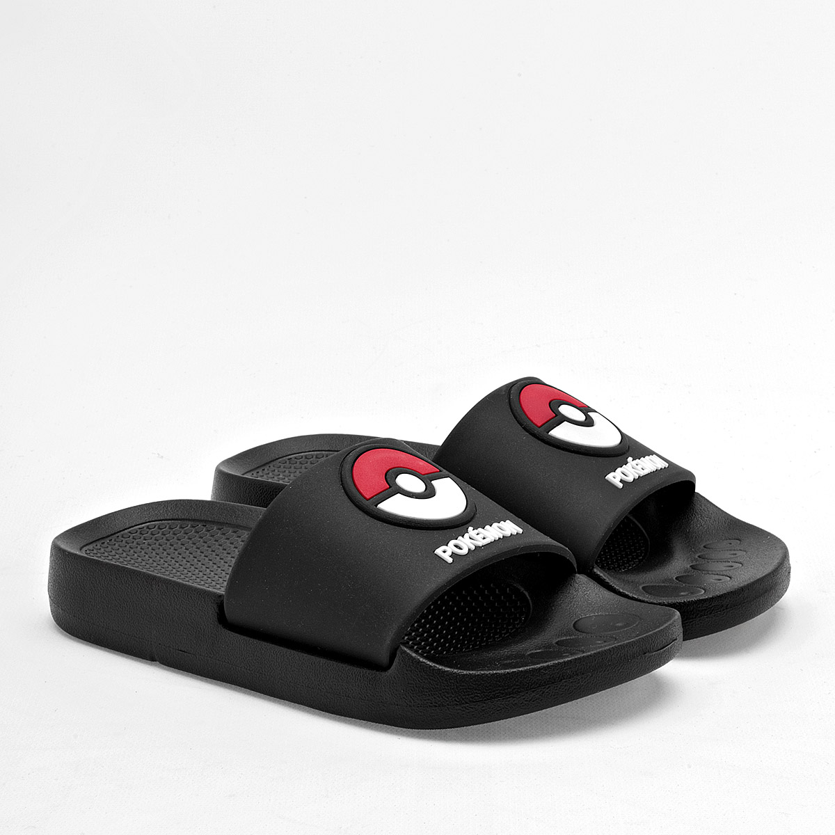 Licencias Yuyin Sandalia Para Niño Negro Cod.132413