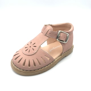 Foto 5 | Zapato-sandalia Tobogan Niña2208rosa-blanco16