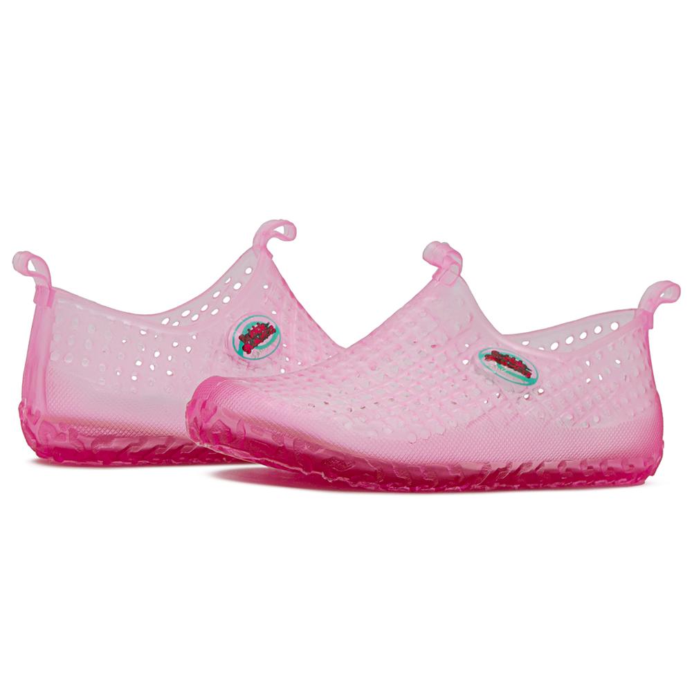 Foto 1 | Acualeta Niña Bubble Gummers Surf Rosa Cristal 13-21 Fucsia Oscuro