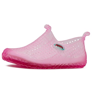 Foto 2 | Acualeta Niña Bubble Gummers Surf Rosa Cristal 13-21 Fucsia Oscuro