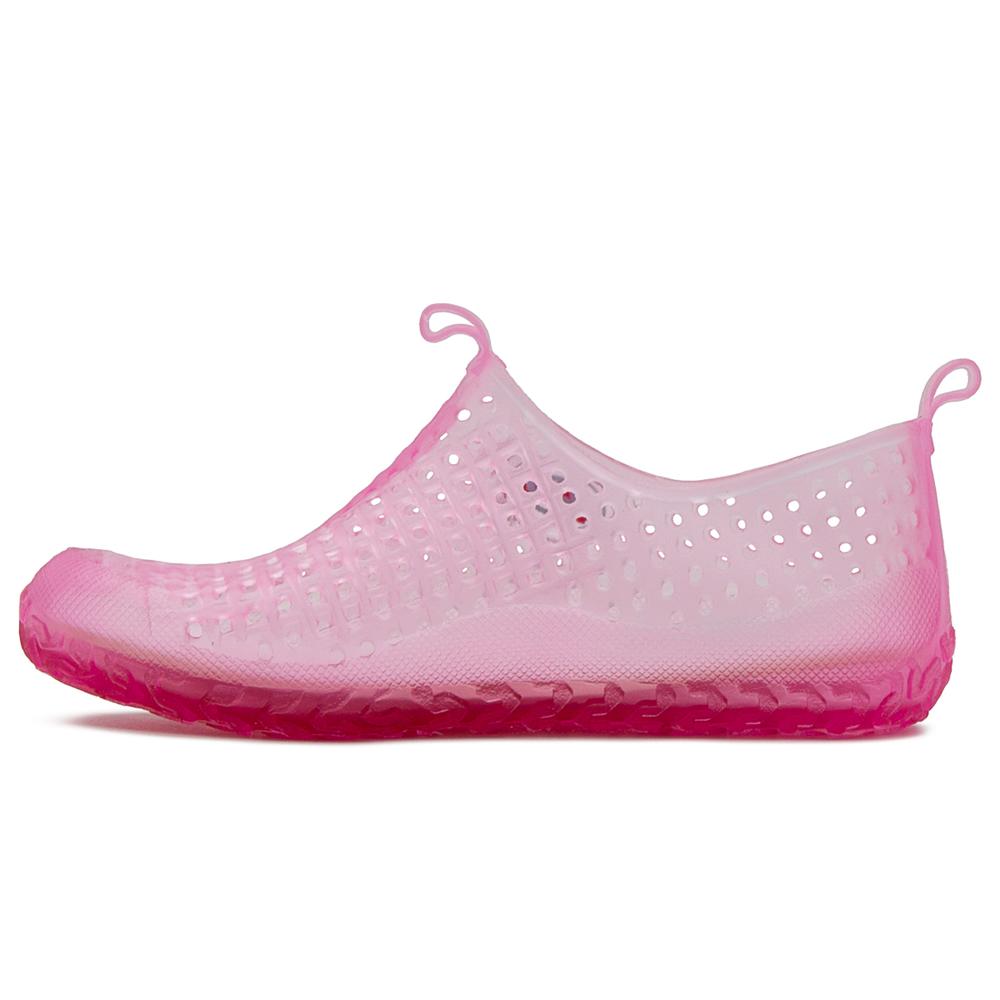 Foto 3 | Acualeta Niña Bubble Gummers Surf Rosa Cristal 13-21 Fucsia Oscuro