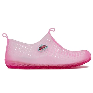 Foto 4 | Acualeta Niña Bubble Gummers Surf Rosa Cristal 13-21 Fucsia Oscuro