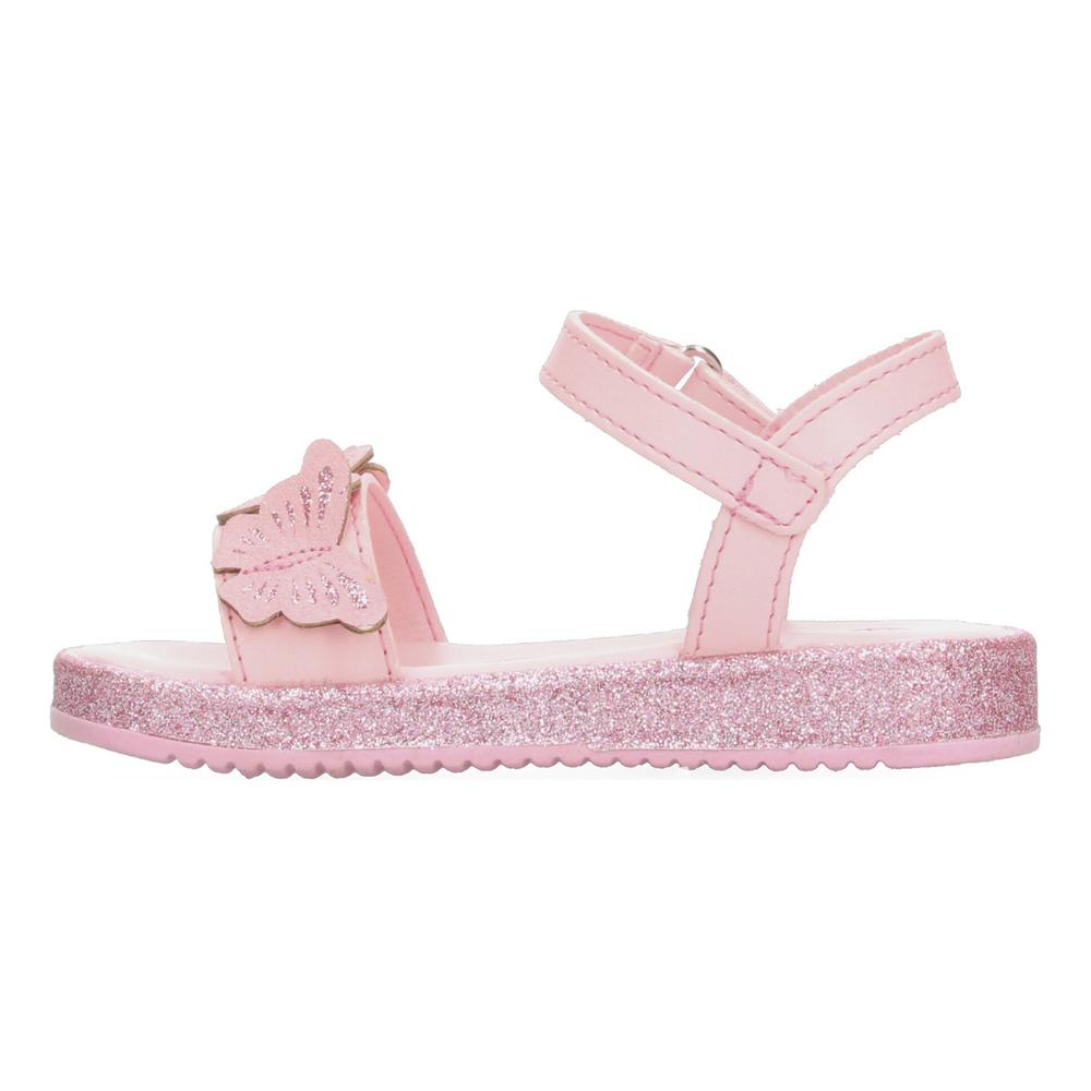Foto 4 pulgar | Sandalias Tropicana Rosa Para Niña [tro1439] Rosa